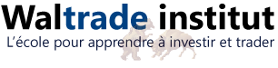 logo WalTrade Institut